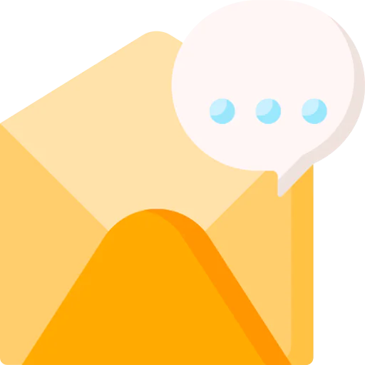 Mail 图标