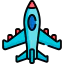 Jet icon 64x64