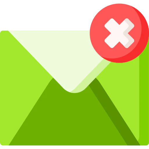 Mail 图标