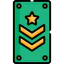 Rank icon 64x64