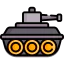 Tank icon 64x64
