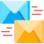 Mails ícono 64x64