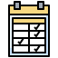 To do list icon 64x64