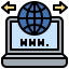 Website icon 64x64