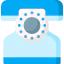 Telephone ícono 64x64