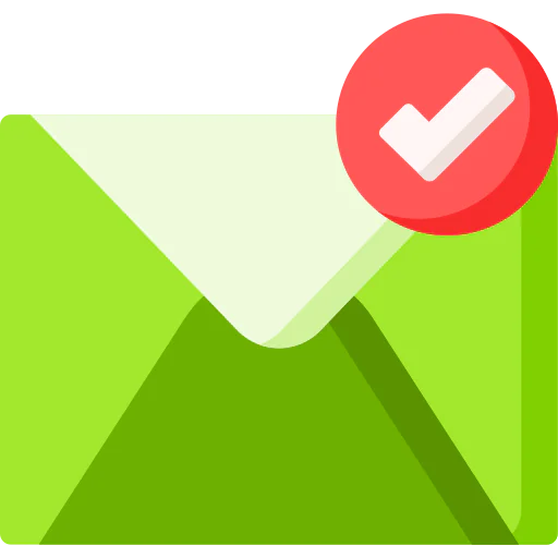 Mail icon