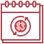 Calendar icon 64x64