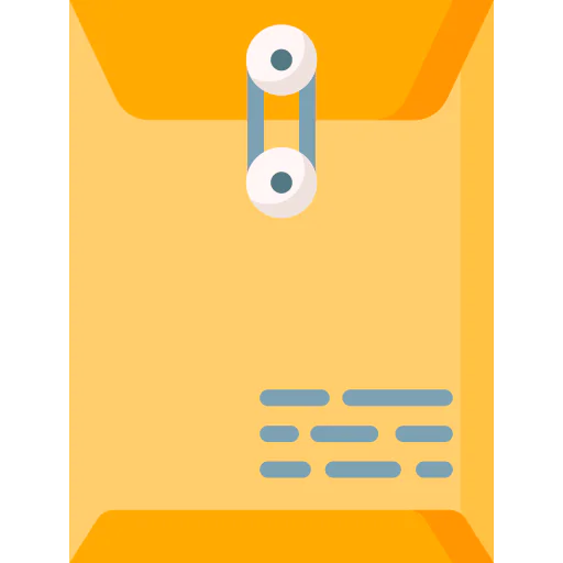 Folder 图标