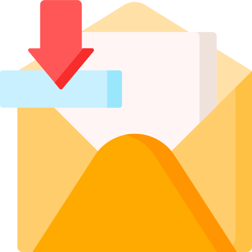 Inbox 图标