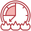 Deadline icon 64x64