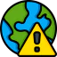 Alert ícono 64x64