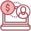 Money icon 64x64