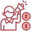 Marketing icon 64x64