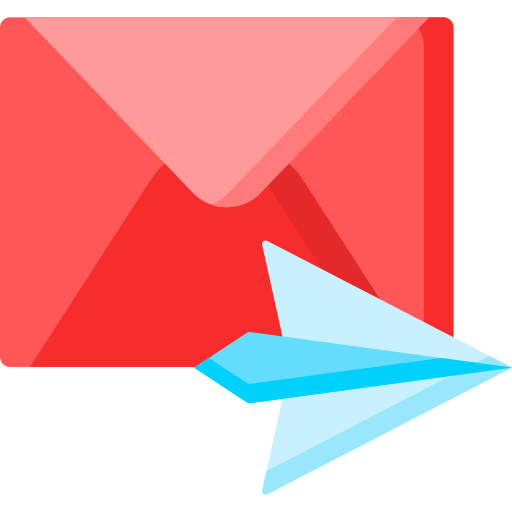 Mail 图标