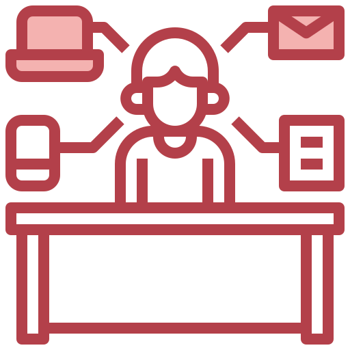Multitasking icon