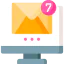 Mail 图标 64x64
