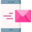 Mail icon 64x64