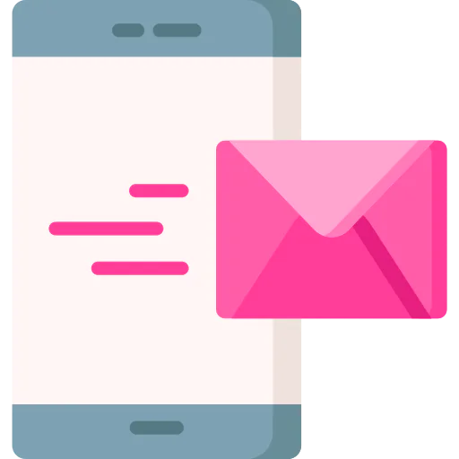 Mail 图标