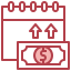 Payment day icon 64x64