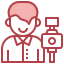 Photographer icon 64x64