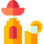 Tequila biểu tượng 64x64