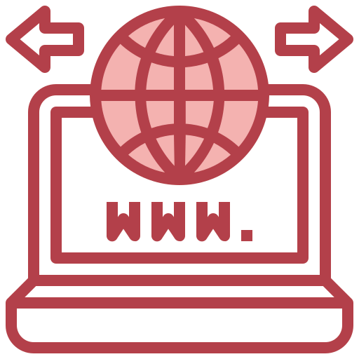 Website Ikona