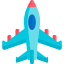 Jet icon 64x64