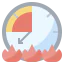 Deadline icon 64x64