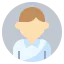 Employee icon 64x64