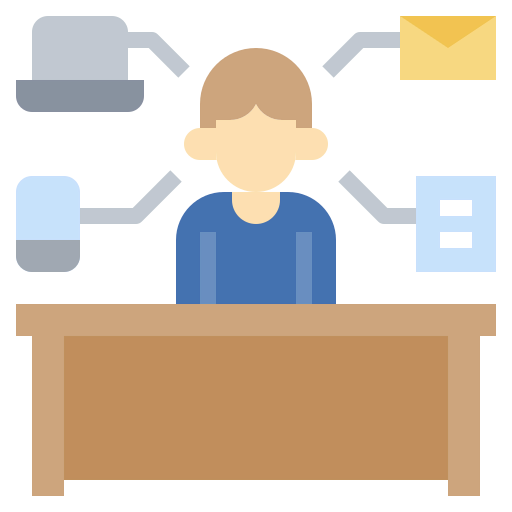 Multitasking іконка