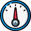 Timer ícono 64x64
