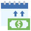 Payment day ícono 64x64