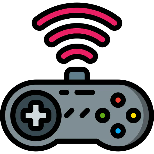 Wireless icon