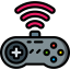 Wireless ícono 64x64