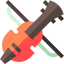 Violin biểu tượng 64x64