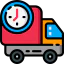 Truck ícono 64x64