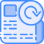 Refresh Symbol 64x64
