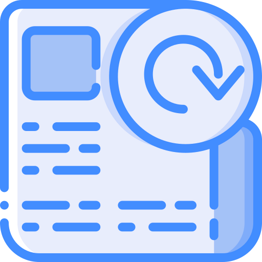 Refresh icon