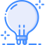 Bulb Symbol 64x64