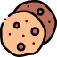 Cookies icon 64x64