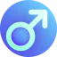Male 图标 64x64