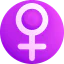 Female 图标 64x64