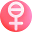 Agender 图标 64x64