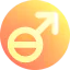 Agender 图标 64x64