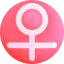 Femme 图标 64x64