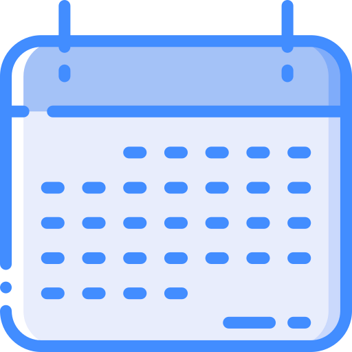Date icon