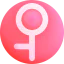 Demigirl 图标 64x64