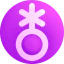 Non binary 图标 64x64