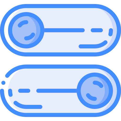 Switch icon