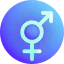 Bigender 图标 64x64